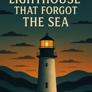 the lighthouse that forgot the sea