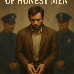 “the weight of honest men” by michael arden